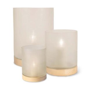 Aran Lantern 2