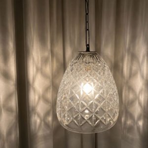 Crystal Hanging 4207