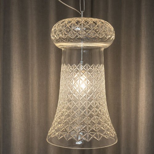 Crystal Hanging 4205
