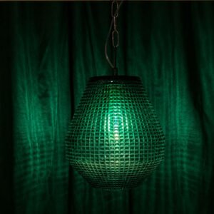 Crystal Hanging 4196