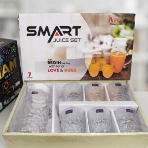 Apex Smart Juice Set