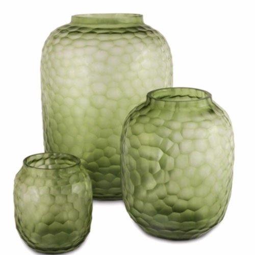 Bambola Vase Light Green