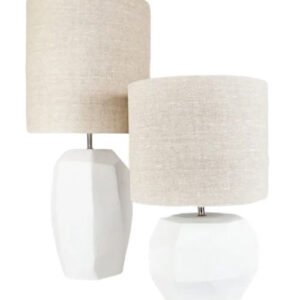 Cubistic Table Lamp 4