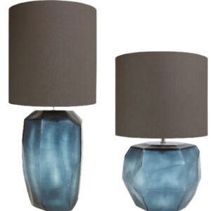 Cubistic Table Lamp 1