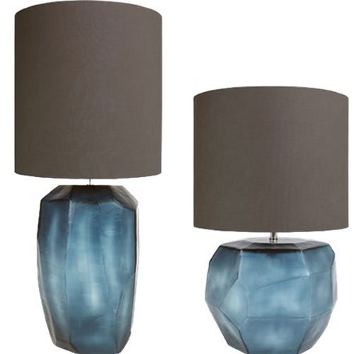 Cubistic Table Lamp 1
