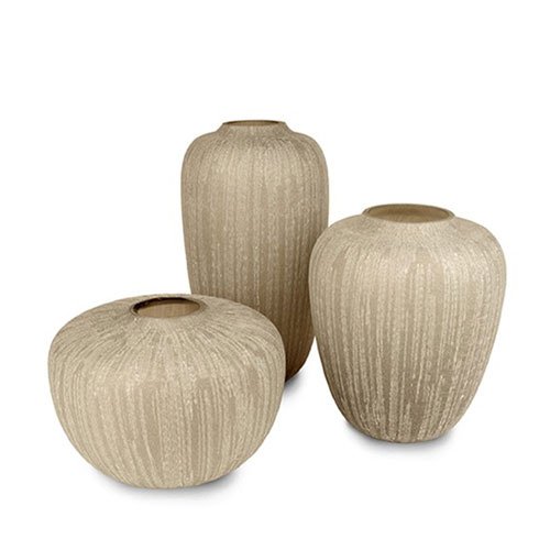 Baobab Vase