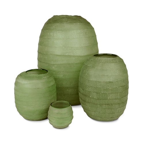 Belly Vase 1