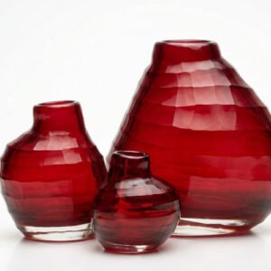 Belly Vase 19