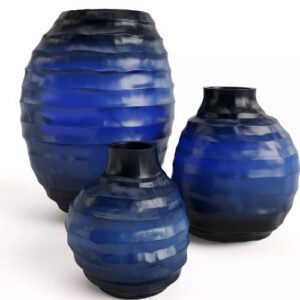 Belly Vase 18