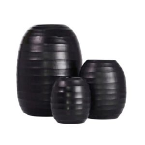 Belly Vase 13