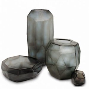Cubistic Vase INGYN