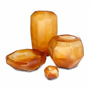 Cubistic Vase CLGD