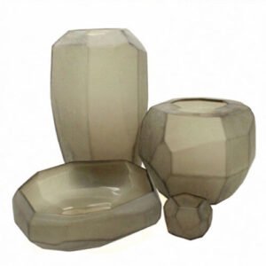 Cubistic Vase 6