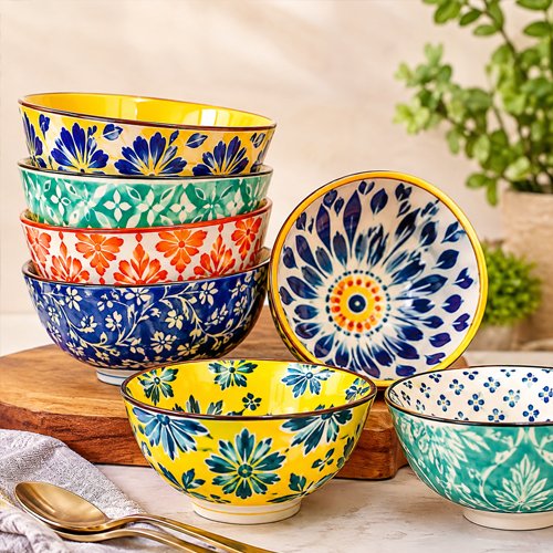 Ceramic-Bowls