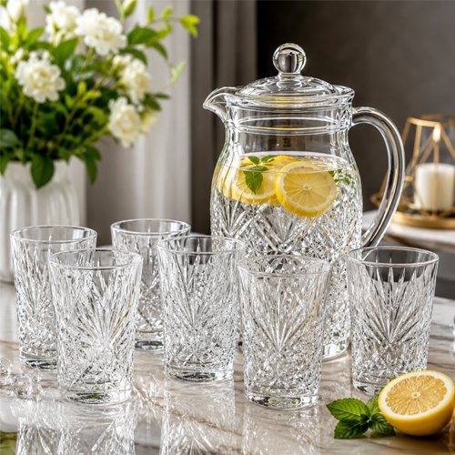 Glass-Sets