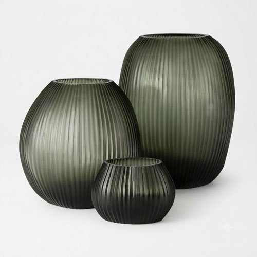 Naga Vase 9