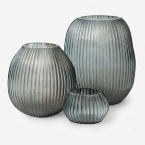 Naga Vase 8