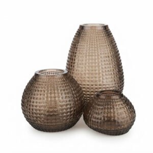Otalavo Vase Smoke