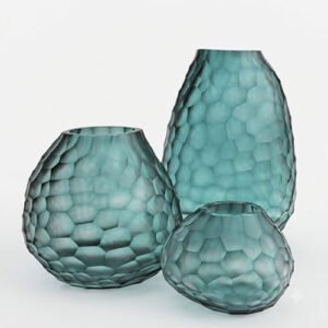 Otavalo Vase 2