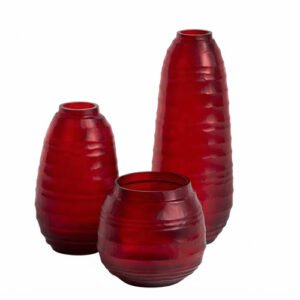 Quilotta Vase RD