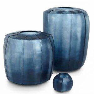 Tamatav Vase Indigo