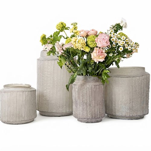 Tonda Vase 1