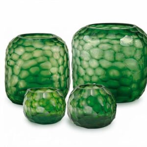 Somba Vase bright Green