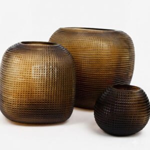Somba Vase 8